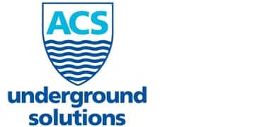 Logo for ACS Underground Solutions