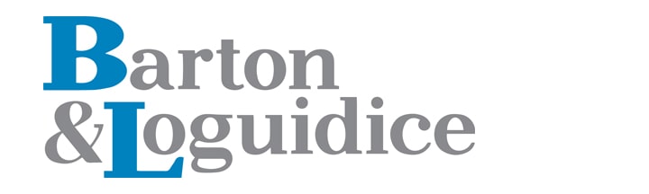 Logo for Barton & Loguidice, D.P.C.