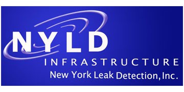 Logo for New York Leak Detection, Inc.