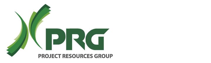 Logo for Project Resources Group