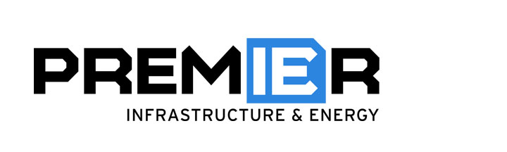Logo for Premier Infrastructure & Energy LLC
