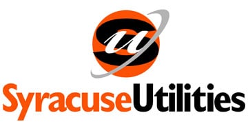 Logo for Syracuse Utilities, Inc.