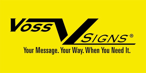 Logo for Voss Signs