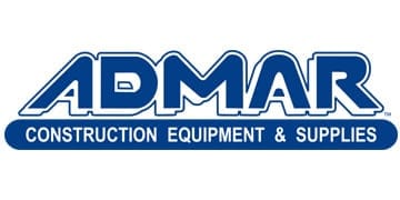 Logo for Admar Construction Equipment & Supplies