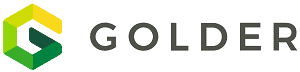 Logo for Golder Associates Inc.