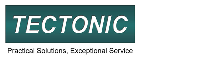 Logo for Tectonic Engineering and Surveying LLC