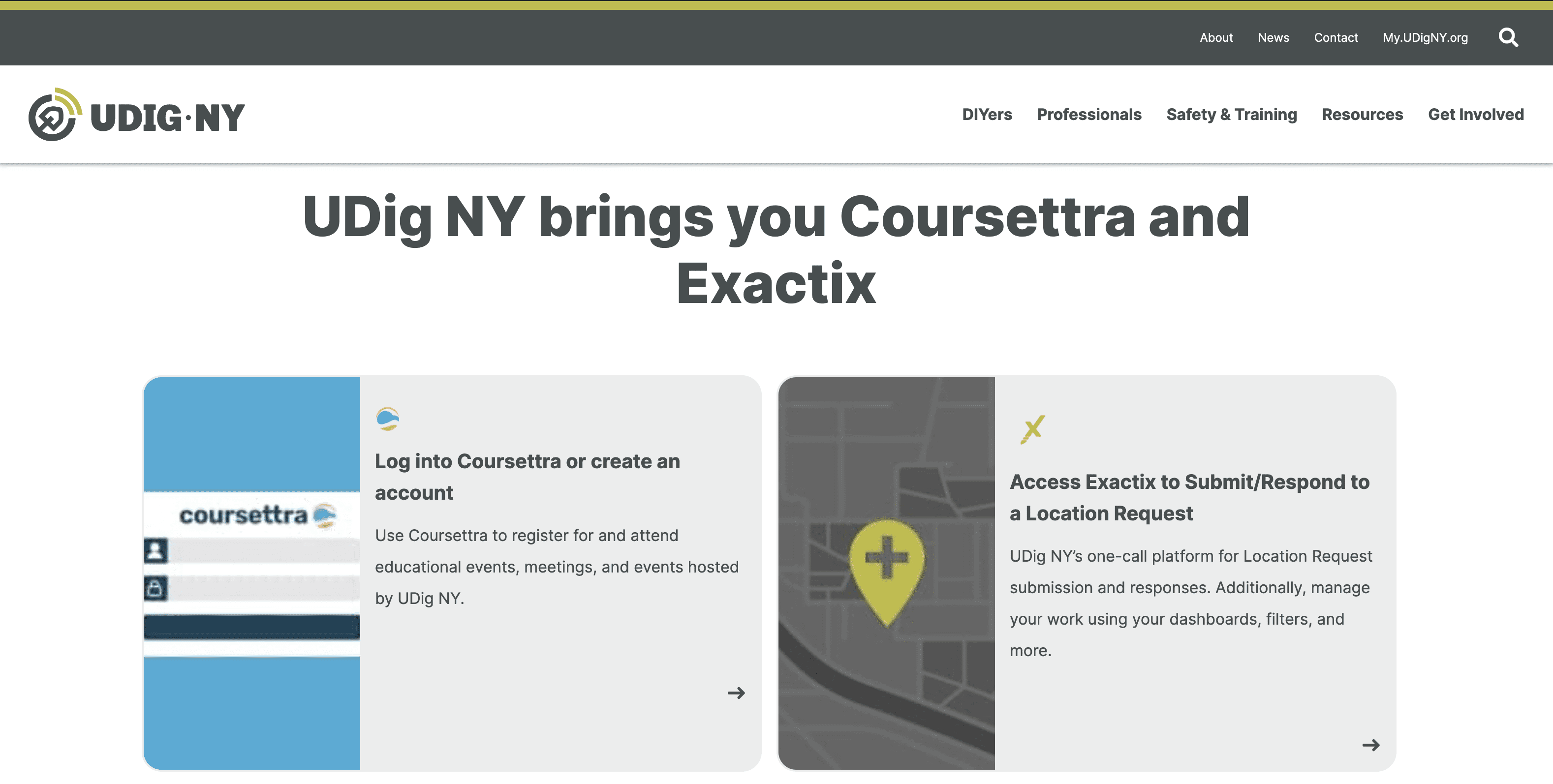 Exactix Tickets UDig NY exactix-tickets-udig-ny