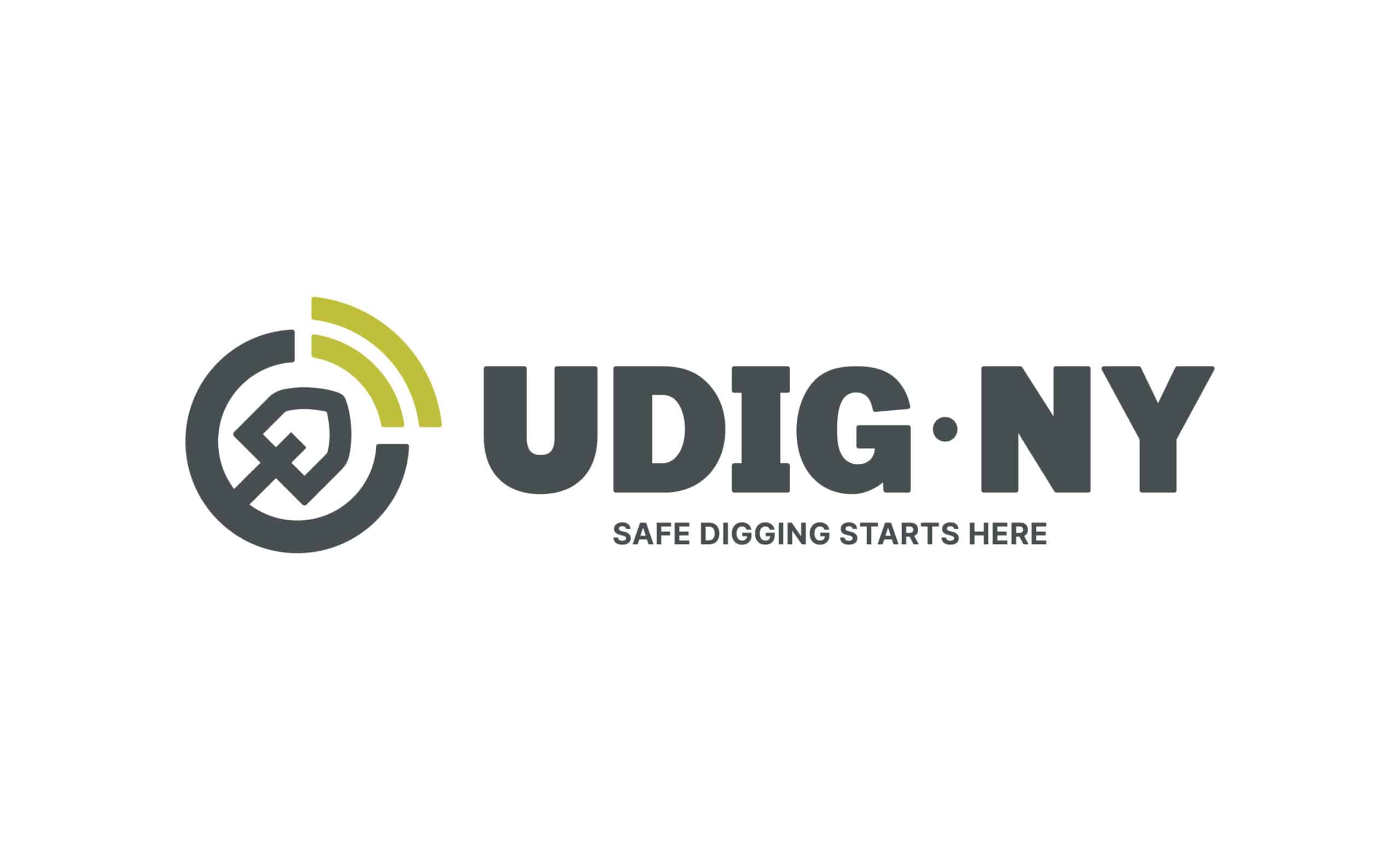 Dig Safely New York Unveils New Name Udig Ny