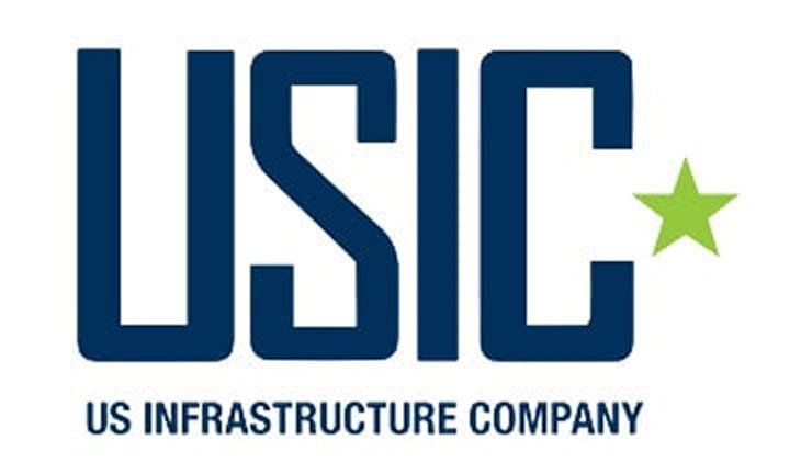 Logo for USIC Locating Services