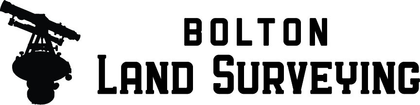 Logo for Bolton Land Surveying, PC
