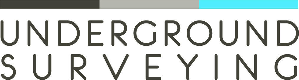 Logo for Underground Surveying