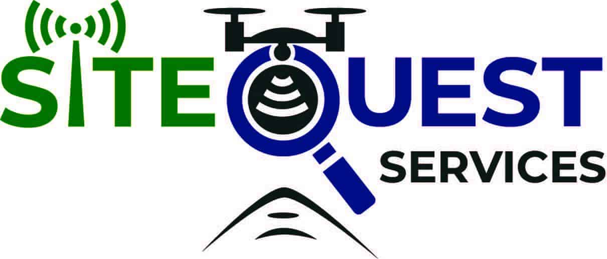 Logo for SiteQuest Services LLC